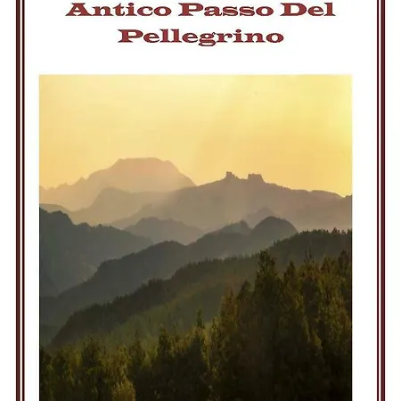Antico Passo Del Pellegrino *