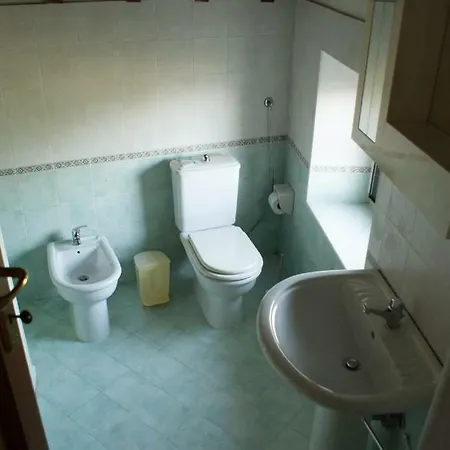 Bed & Breakfast Antico Passo Del Pellegrino Sansepolcro