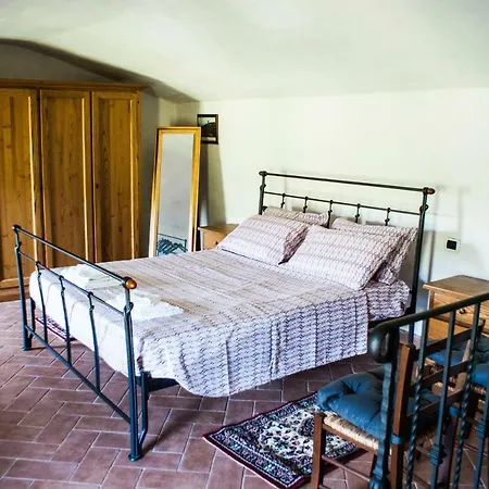 Antico Passo Del Pellegrino * Sansepolcro