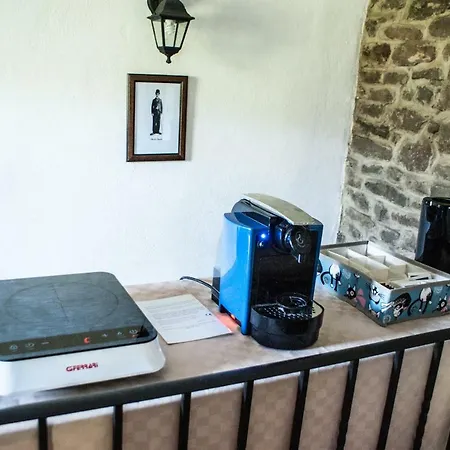 Bed & Breakfast Antico Passo Del Pellegrino Sansepolcro