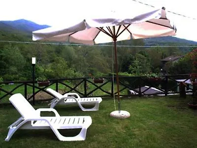 Bed & Breakfast Antico Passo Del Pellegrino