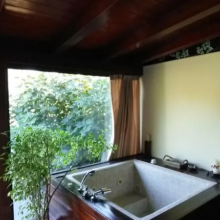 Antico Passo Del Pellegrino Bed & Breakfast